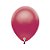 Balão de Festa Látex - Vinho Cintilante - Sensacional - Rizzo Embalagens - Imagem 1
