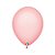 Balão de Festa Látex - Laranja Neon - Sensacional - Rizzo Embalagens - Imagem 1