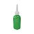 Tubo de Glitter para Balão - Verde - 01 Unidade - Rizzo Embalagens - Imagem 1