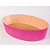 Forma Colomba Oval Forneável 500g - 10 unidades - Ecopack - Rizzo Embalagens - Imagem 1