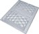 Forma Especial Tablete 3D Cód. 9891 BWB - Rizzo Embalagens - Imagem 1