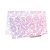 Papel de Seda - 49x69cm - Trama Rosa Lilás - 10 folhas - Rizzo Embalagens - Imagem 1