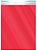 Saco Metalizado com Aba Adesiva Vermelho 30x42cm - 50 unidades - Cromus - Rizzo Embalagens - Imagem 1