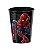 Copo de Plástico Festa Homem-Aranha 320Ml - Plasútil - Rizzo Festas - Imagem 1