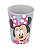 Copo de Plástico Festa Minnie Rosa 320Ml - Plasútil - Rizzo Festas - Imagem 1