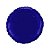 Balão de Festa Metalizado 20" 50cm - Redondo Azul Marinho - 01 Unidade - Flexmetal - Rizzo Embalagens - Imagem 1