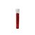 Tubo de Glitter para Balão 5g - Vermelho - 01 Unidade - Rizzo Embalagens - Imagem 1