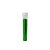Tubo de Glitter para Balão 5g - Verde - 01 Unidade - Rizzo Embalagens - Imagem 1