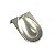 Forma de Ovo de Páscoa G de Alumínio Ref. 3243 Caparroz  Rizzo - Imagem 1