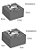 Caixa Divertida Brilho de Páscoa - Sortido - 10 unidades - Cromus Páscoa - Rizzo Embalagens - Imagem 2