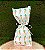 Saquinho de Papel Cenourinhas 10 un - Decora Doces - Rizzo Embalagens - Imagem 1