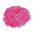 Palha Decorativa Poli Pink - 01 pacote 50g - Cromus Páscoa - Imagem 1