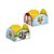 Porta Forminha para Doces Festa Toy Story - 50 unidades - Regina - Rizzo Embalagens - Imagem 1