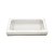 Caixa Envelope Tablete - Branco - 18 Gomos -10 unidades - Crystal - Rizzo Embalagens - Imagem 1