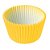Forminha para CupCake - Amarela - 45 unidades - Junco - Rizzo Embalagens - Imagem 2