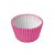 Forminha para Doces N°4 Pink - 100 unidades - Junco - Rizzo Embalagens - Imagem 2
