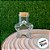 Potinho de Vidro Estrela com Tampa de Rolha - 60ml - 6x7,5cm - Rizzo - Imagem 4