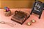 Caixa Ovo de Colher de 500g - Classic Bronze Cód 1421 - 05 unidades - Ideia Embalagens - Rizzo Embalagens - Imagem 2