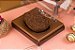 Caixa Ovo de Colher de 500g - Classic Bronze Cód 1421 - 05 unidades - Ideia Embalagens - Rizzo Embalagens - Imagem 4