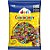 Pastilhas Confeitadas Sabor Chocolate Colorida 500g - Dori Alimentos - Rizzo - Imagem 1