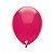 Balão de Festa Látex - Fucsia Cristal - Sensacional - Rizzo Embalagens - Imagem 1