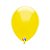 Balão de Festa Látex - Amarelo Cristal - Sensacional - Rizzo Embalagens - Imagem 1