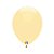Balão de Festa Látex - Marfim - Sensacional - Rizzo Balões - Imagem 1