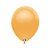 Balão de Festa Látex - Ouro - Sensacional - Rizzo Balões - Imagem 1
