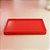 Bandeja Retangular 30x18cm Vermelho - 01 unidade - Só Boleiras - Rizzo Embalagens - Imagem 1