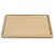 Bandeja Retangular 30x18cm Premium Dourado - 01 unidade - Só Boleiras - Rizzo Embalagens - Imagem 1