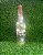 Garrafa Long Neck de Vidro com Rolha LED - Gratidão - 01 unidade - Rizzo Embalagens - Imagem 1