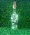 Garrafa Long Neck de Vidro com Rolha LED - Saúde - 01 unidade - Rizzo Embalagens - Imagem 1