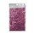 Confete Metalizado 15g - Lilás - Artlille - Rizzo Embalagens - Imagem 1