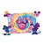 Kit Decorativo Minnie Tie Dye 01 Unidade - Regina - Rizzo Festas - Imagem 1