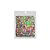 Confete Redondo 10g - Holográfico - Rizzo Embalagens - Imagem 1