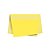 Papel de Seda - 50x70cm - Amarelo - 10 folhas - Riacho - Rizzo - Imagem 1