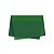 Papel de Seda - 50x70cm - Verde - 10 folhas - Riacho - Rizzo - Imagem 1
