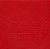 Feltro Liso 30 X 70 cm - Vermelho Sicilia 094 - Santa Fé - Rizzo Embalagens - Imagem 1
