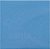 Feltro Liso 30 X 70 cm - Azul Claro 030 - Santa Fé - Rizzo Embalagens - Imagem 1