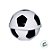 Porta Mix Bola de Futebol - Plasútil - Rizzo - Imagem 2