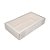 Caixa de PVC N11 Branca 9X16,5X3,2- 10 un - Assk Rizzo Confeitaria - Imagem 1