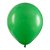 Balão de Festa Redondo Profissional Látex Liso - Verde Folha - Art-Latex - Rizzo Balões - Imagem 1