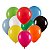 Balão de Festa Redondo Profissional Látex Liso - Sortido - Art-Latex - Rizzo Embalagens - Imagem 1