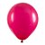 Balão de Festa Redondo Profissional Látex Liso - Fucsia - Art-Latex - Rizzo Balões - Imagem 1