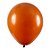 Balão de Festa Redondo Profissional Látex Liso - Caramelo - Art-Latex - Rizzo Balões - Imagem 1