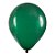 Balão de Festa Redondo Profissional Látex Liso - Verde Musgo - Art-Latex - Rizzo Balões - Imagem 1