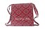 Laundry Bag Grande Bandana Vermelha - Imagem 1