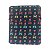 Case para IPad/ Tablet Florzinha com Lacinho - Imagem 1