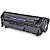 Toner Compatível HP Q2612A 2612A 12A | 1010 1012 1015 1018 1020 1022 3015 3030 3050 - Imagem 1