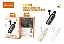 Peining Fone De Ouvido Sem Fio Bluetooth 5.3 Peining Pei-620 - Imagem 3